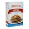 Krusteaz Krusteaz Buckwheat Pancake Mix 5lbs Box, PK6 731-0220 - alternate 2